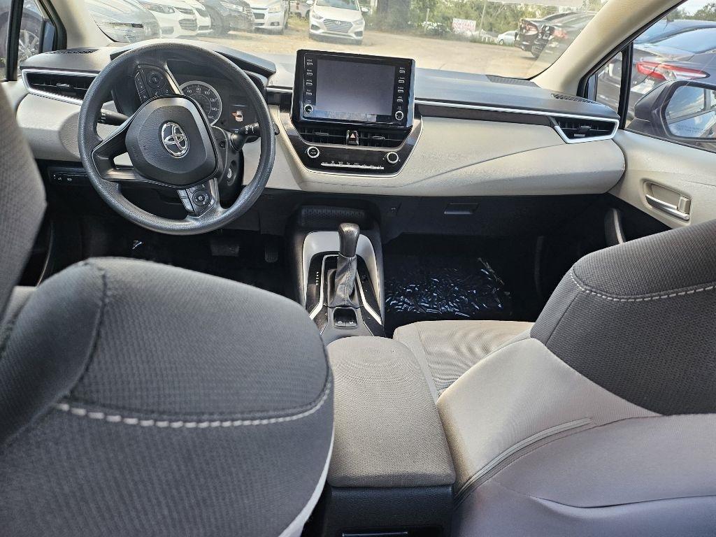 Toyota Corolla LE 2020