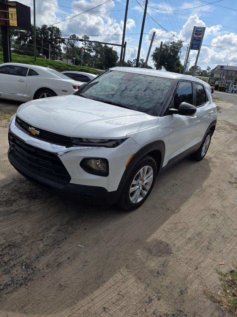 Chevrolet TrailBlazer LS 2023