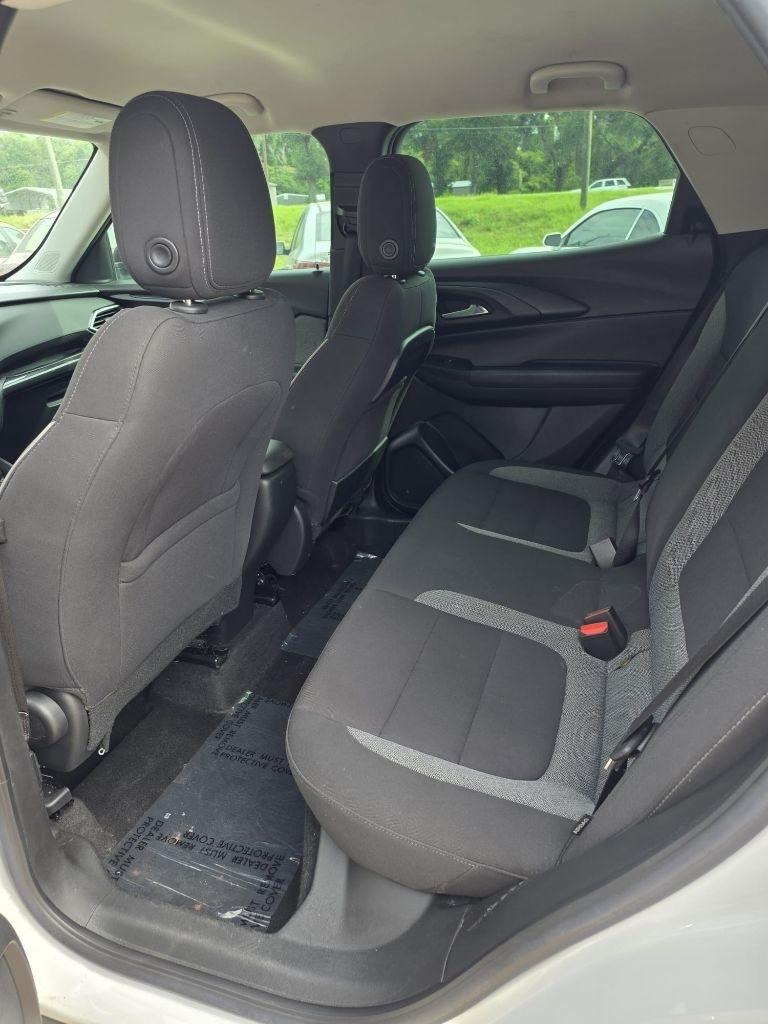 Chevrolet TrailBlazer LS 2023