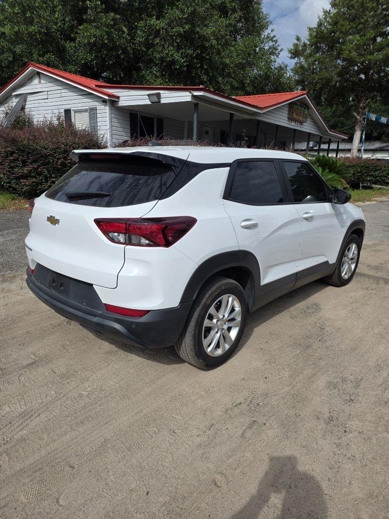 Chevrolet TrailBlazer LS 2023