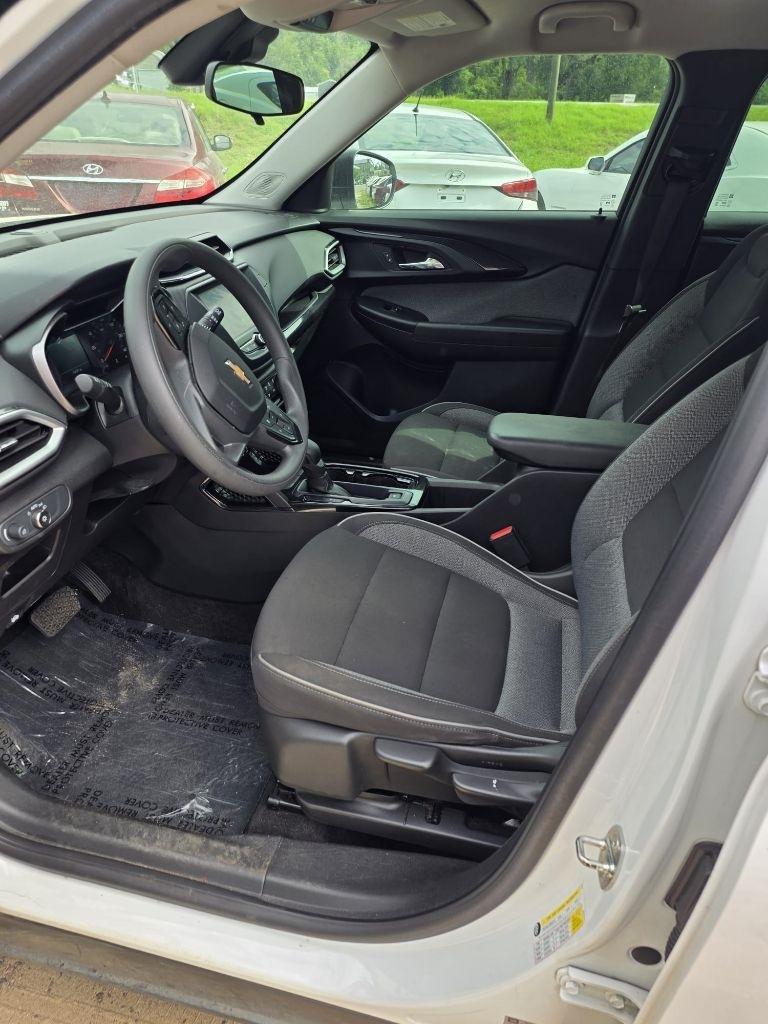 Chevrolet TrailBlazer LS 2023