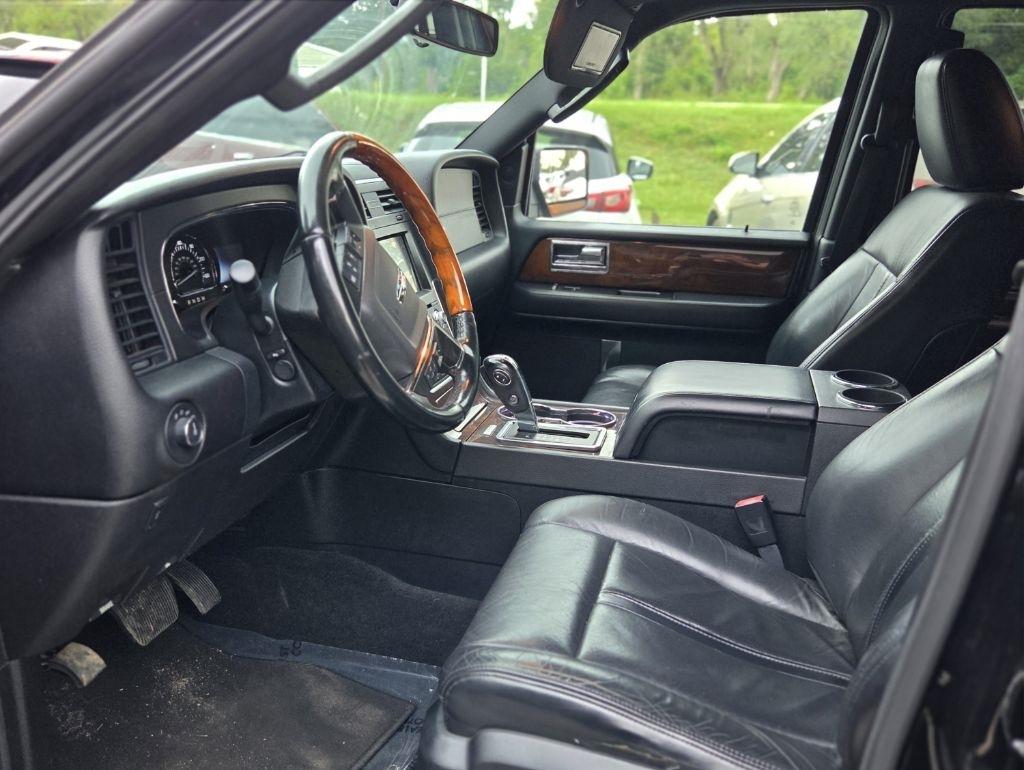 Lincoln Navigator Select 4WD 2016