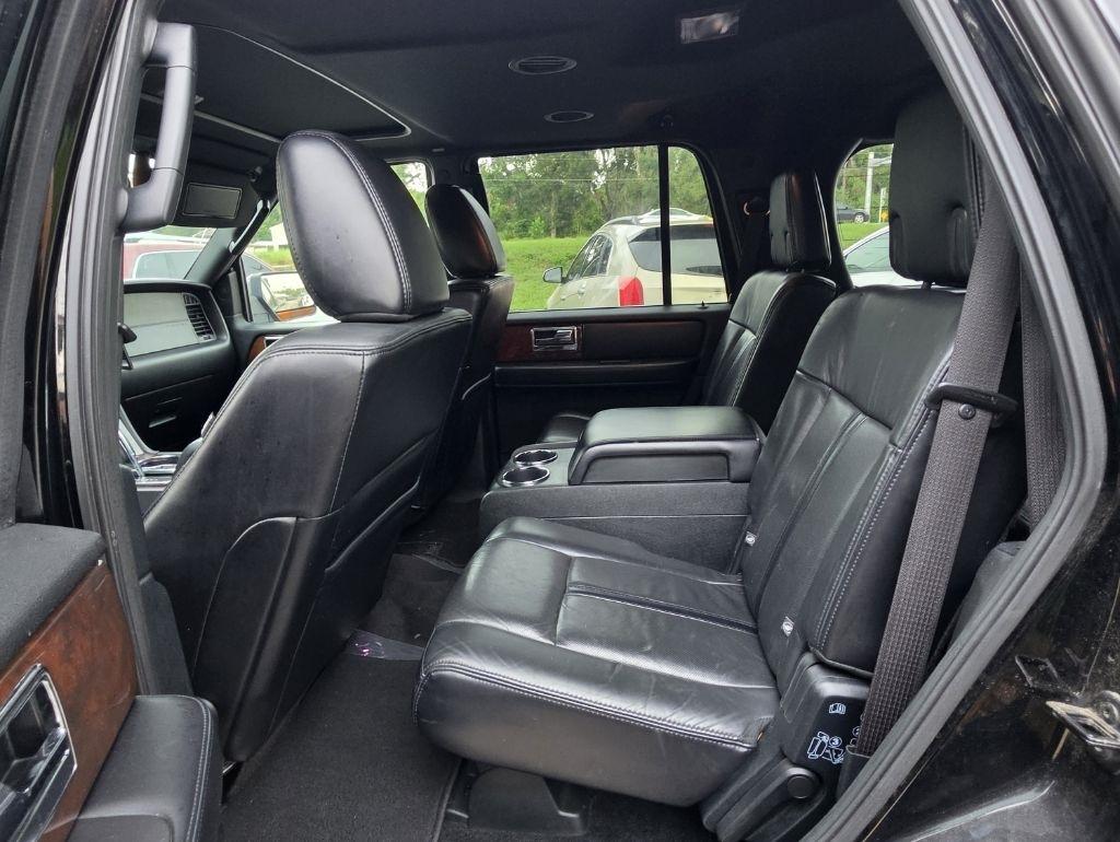 Lincoln Navigator Select 4WD 2016