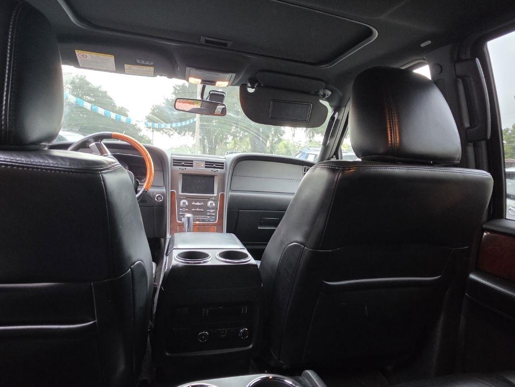 Lincoln Navigator Select 4WD 2016