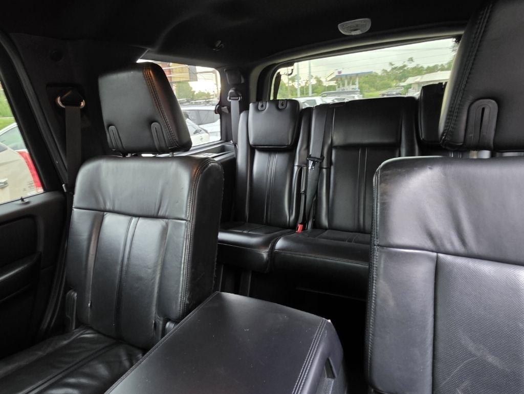 Lincoln Navigator Select 4WD 2016