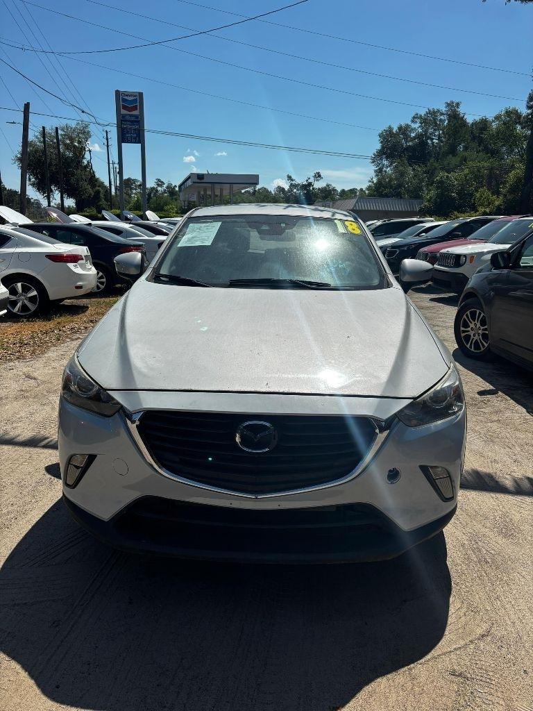 Mazda CX-3 Touring FWD 2018