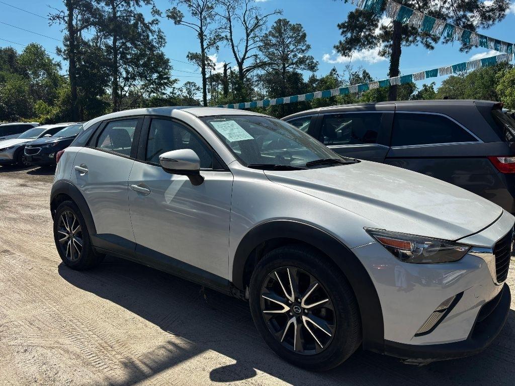 Mazda CX-3 Touring FWD 2018