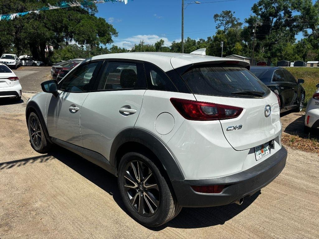 Mazda CX-3 Touring FWD 2018