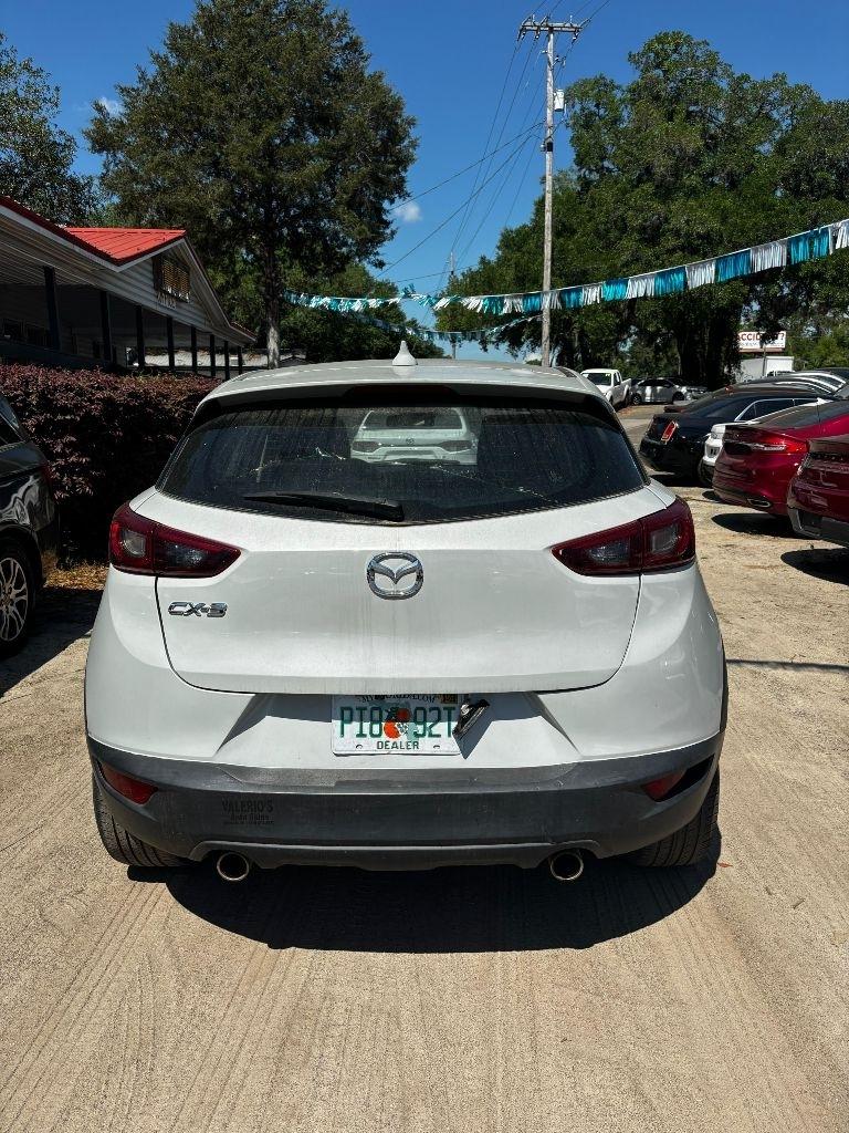 Mazda CX-3 Touring FWD 2018