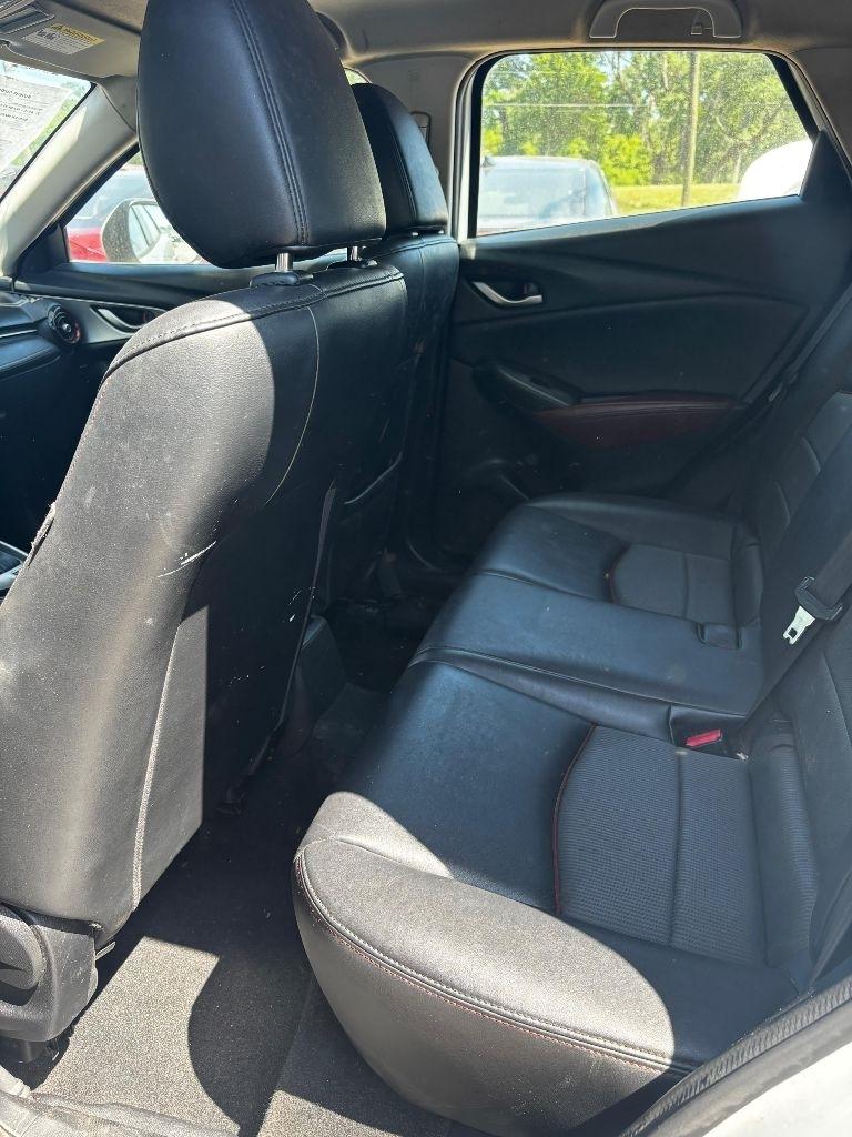 Mazda CX-3 Touring FWD 2018