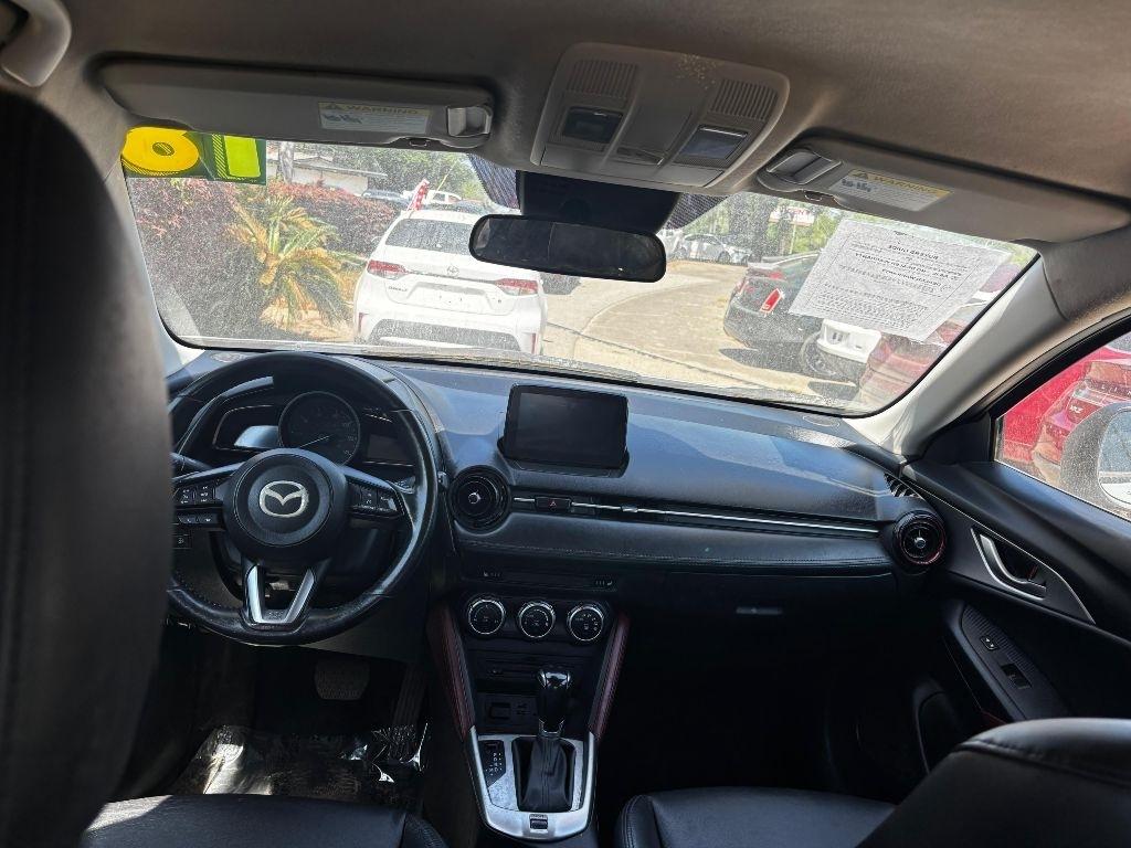 Mazda CX-3 Touring FWD 2018