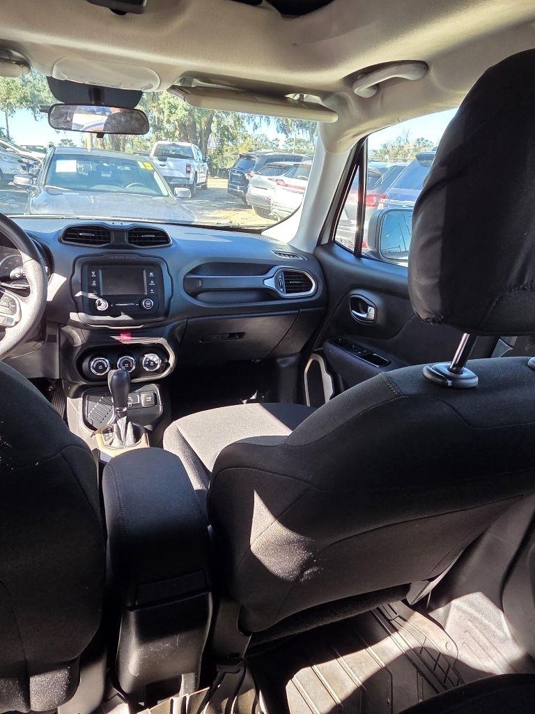 Jeep Renegade Sport FWD 2016