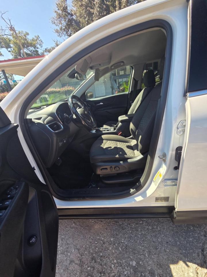 Chevrolet Equinox LT 2WD 2020