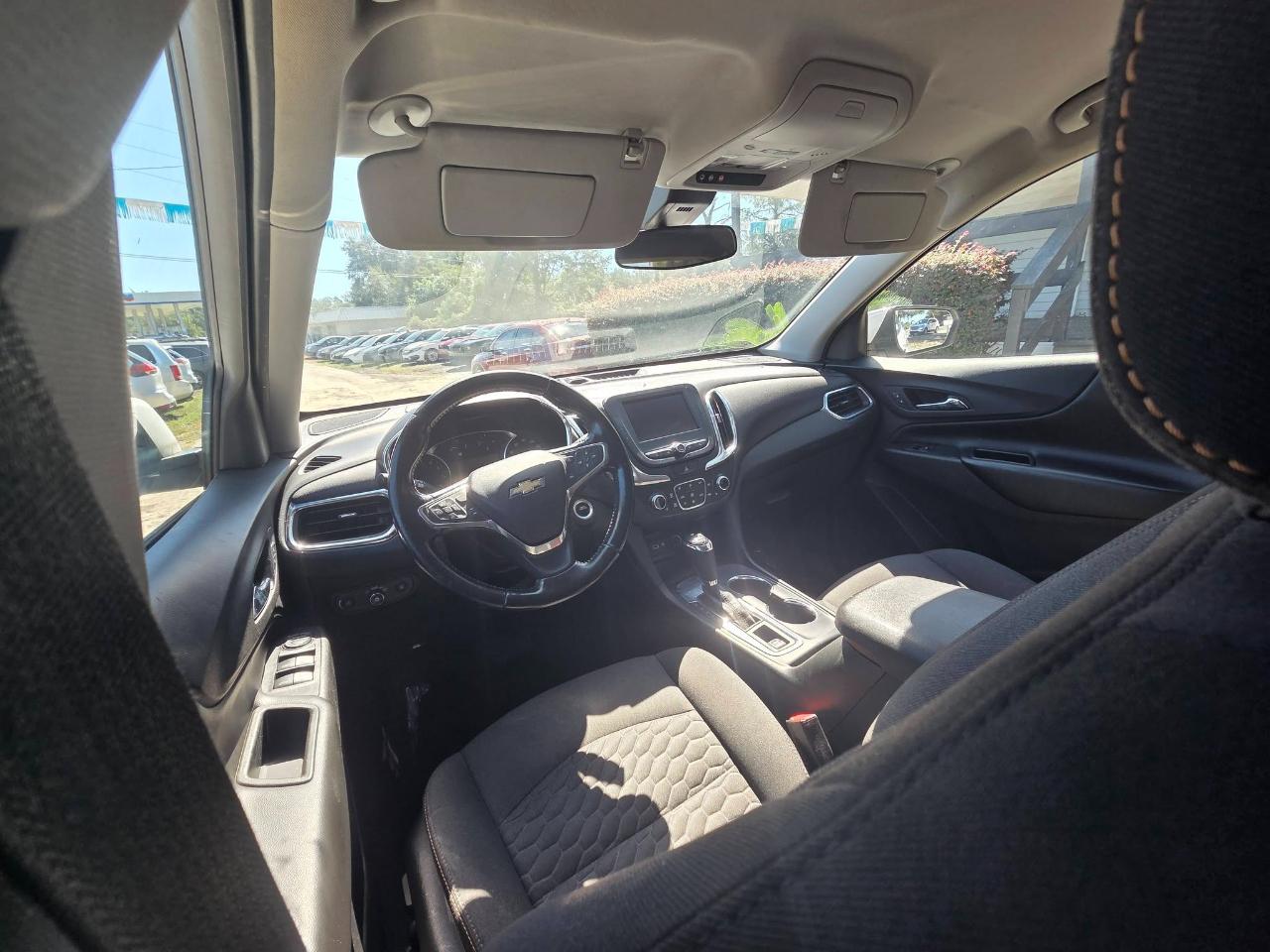Chevrolet Equinox LT 2WD 2020