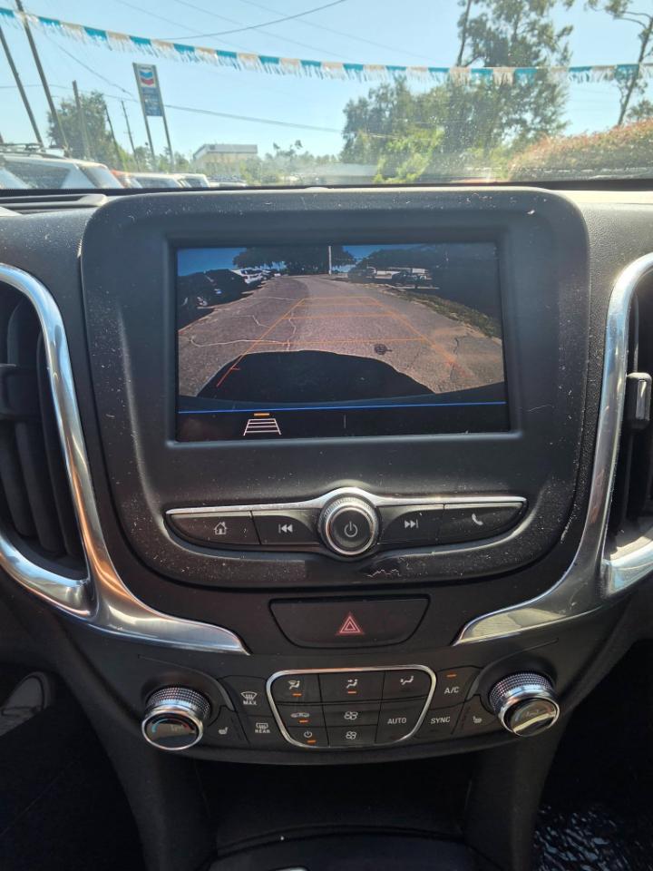 Chevrolet Equinox LT 2WD 2020