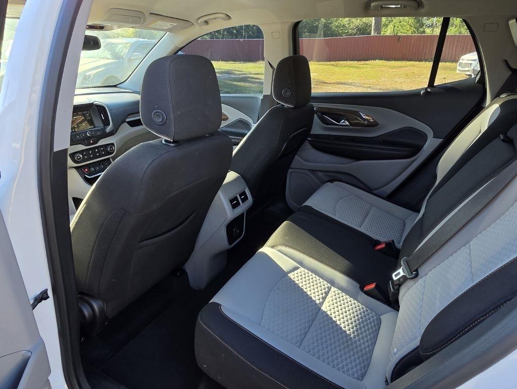 GMC Terrain SLE 2019