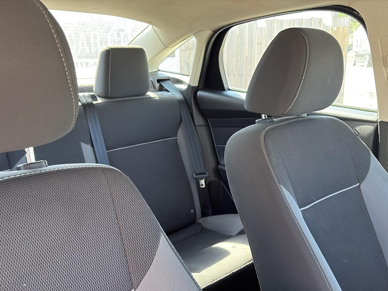 Ford Focus photo 5
