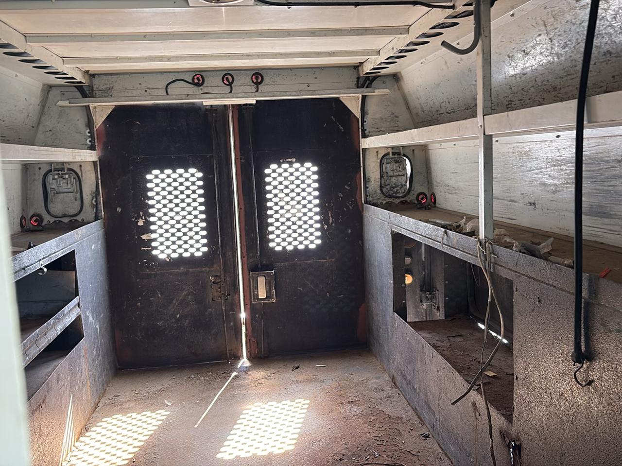 Ford Econoline E-350 Super Duty 2006