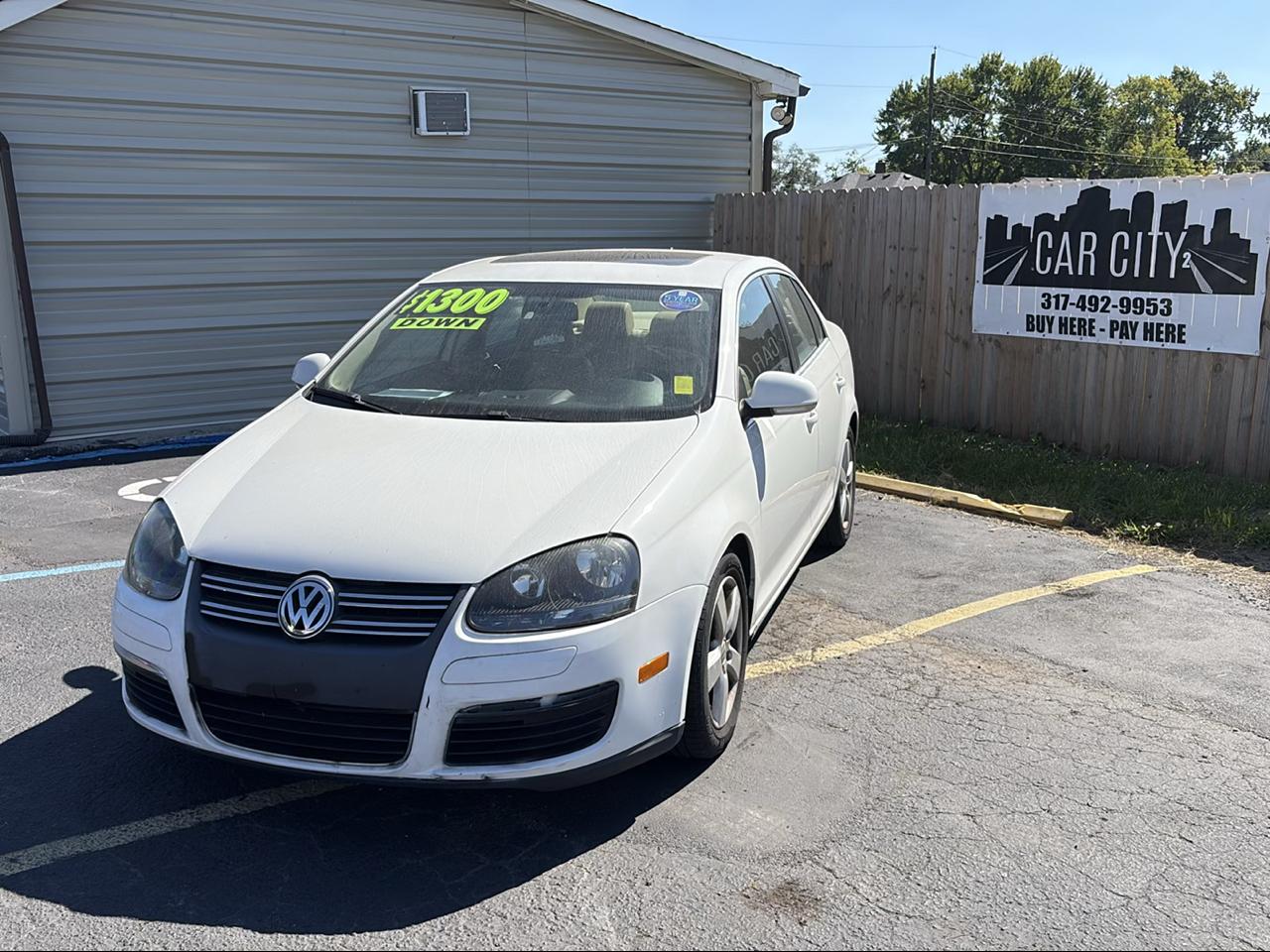 Volkswagen Jetta