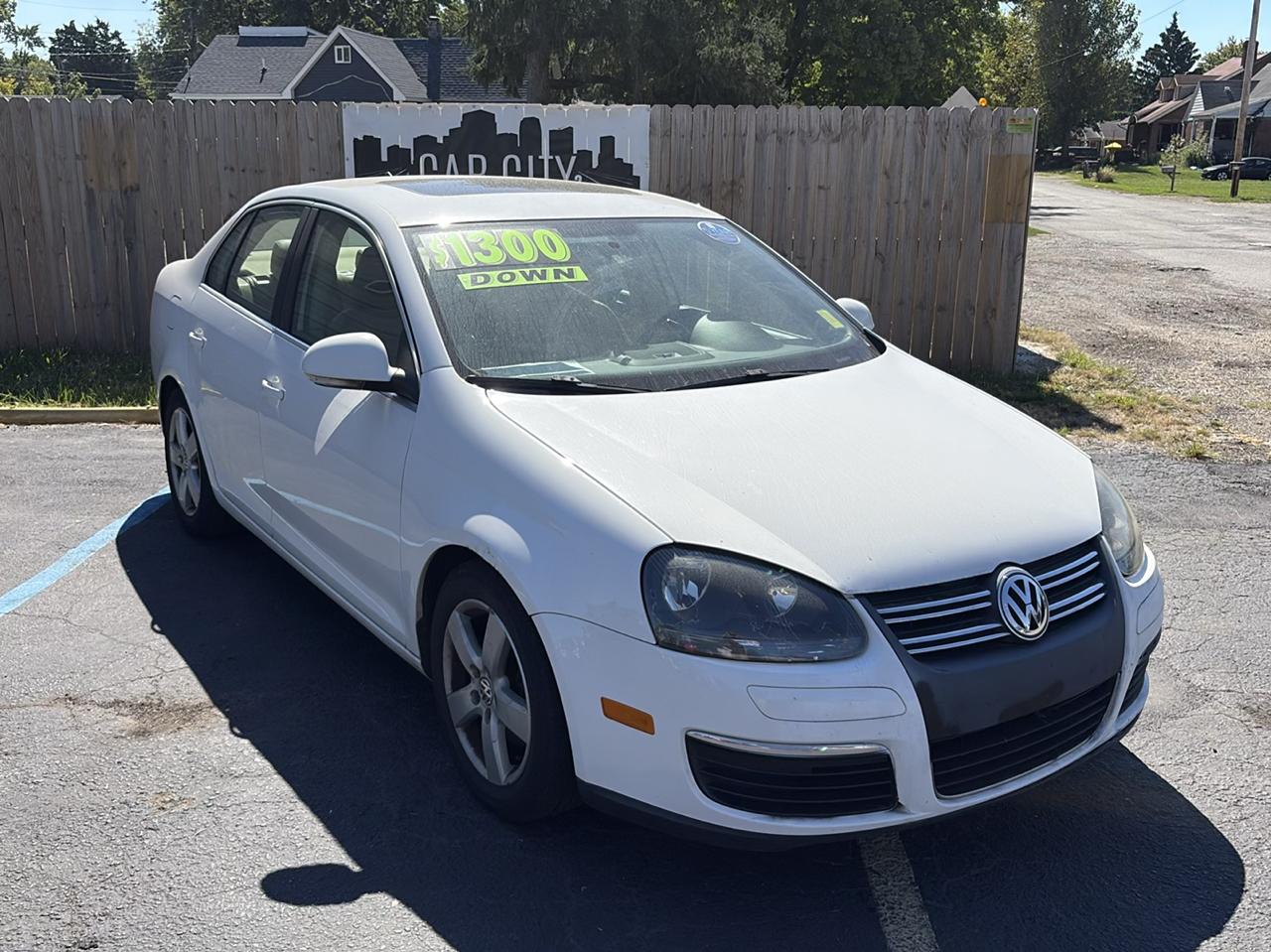 Volkswagen Jetta photo 2