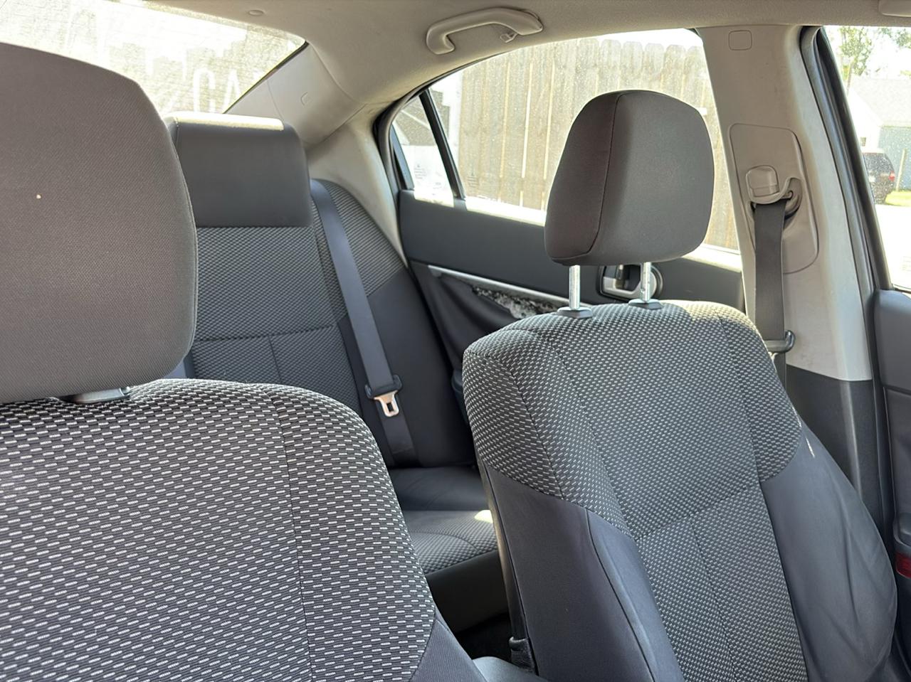 Mitsubishi Galant photo 5
