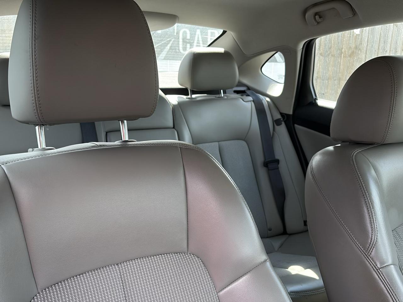 Buick Verano Base 2013