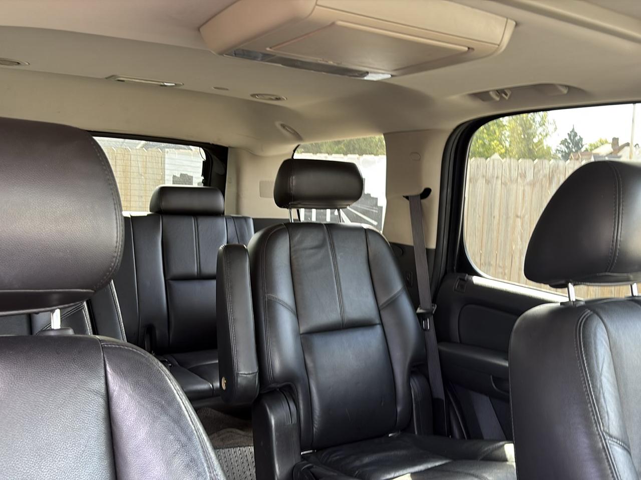 Chevrolet Tahoe LT 4WD 2010