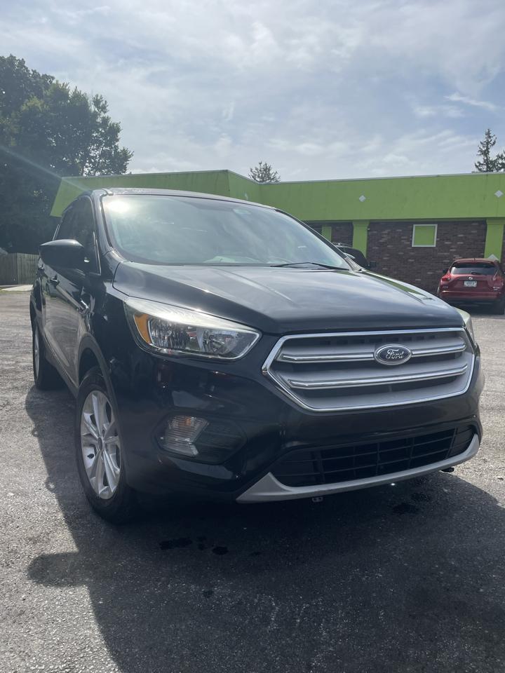 Ford Escape SE FWD 2019