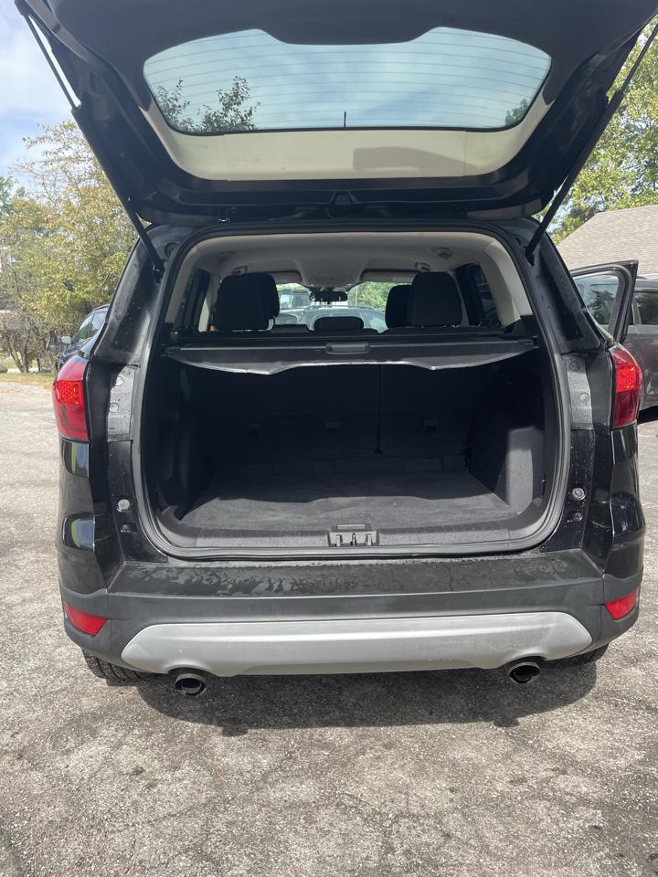 Ford Escape SE FWD 2019
