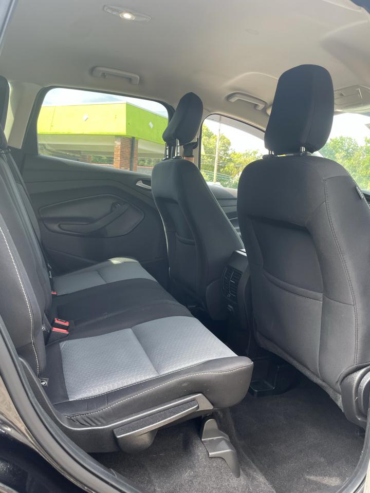 Ford Escape SE FWD 2019