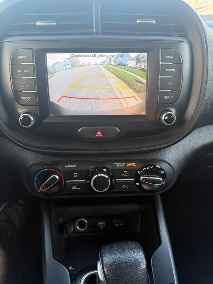 Toyota Sienna LE FWD 8-Passenger V6 2015