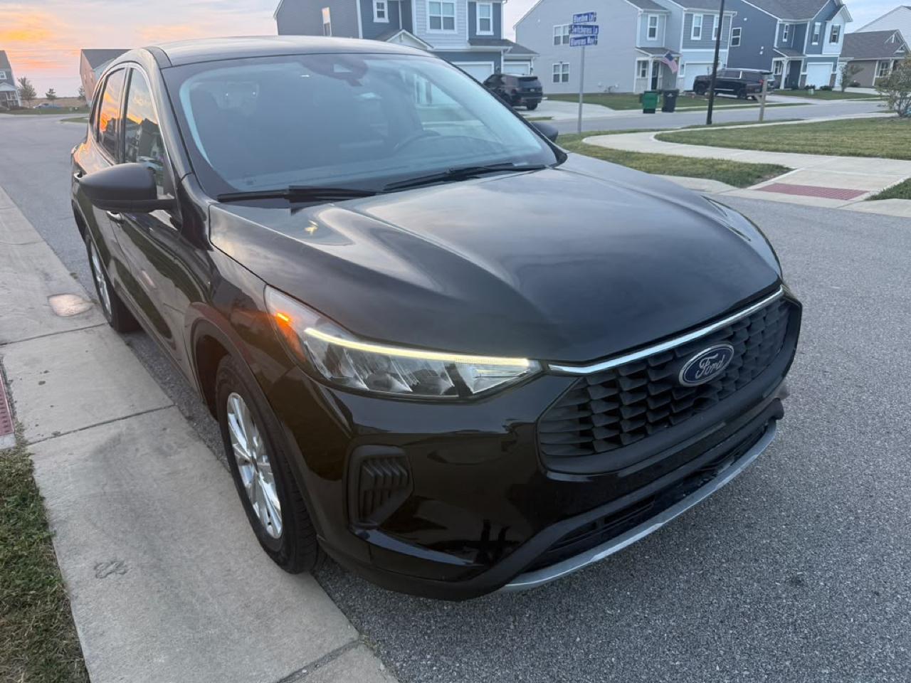 Ford Escape Active 2023