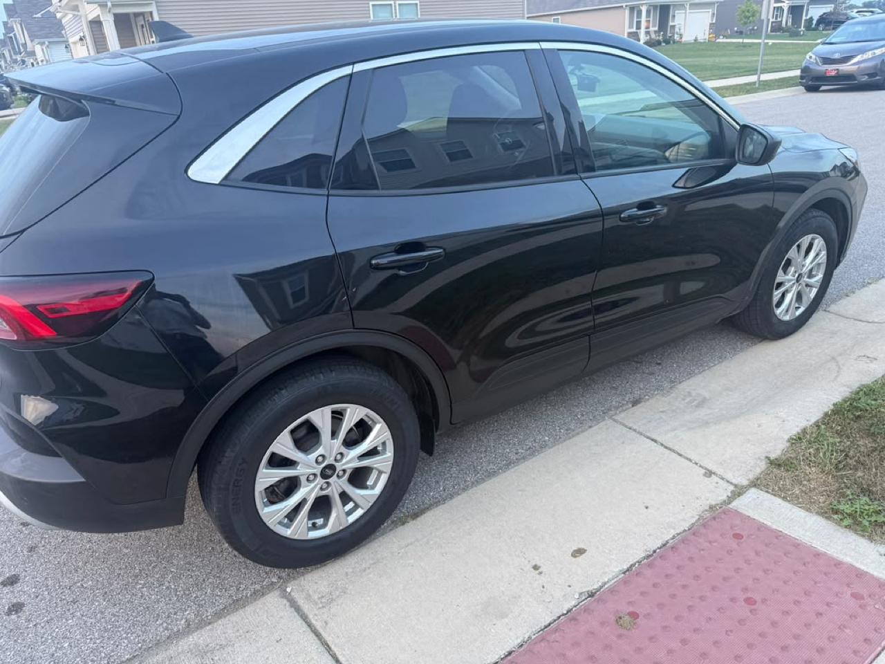 Ford Escape Active 2023