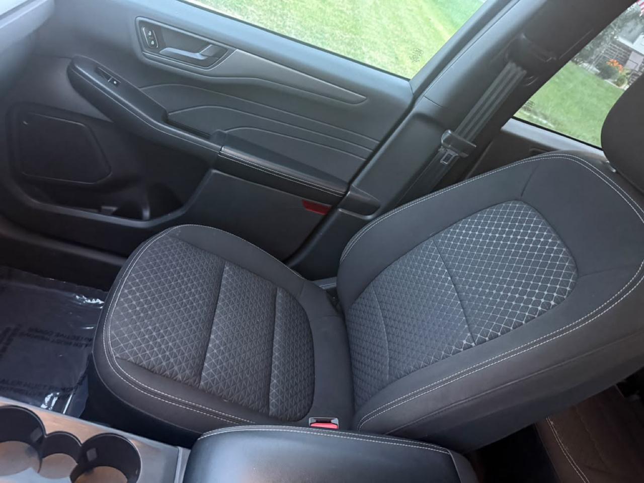 Ford Escape Active 2023