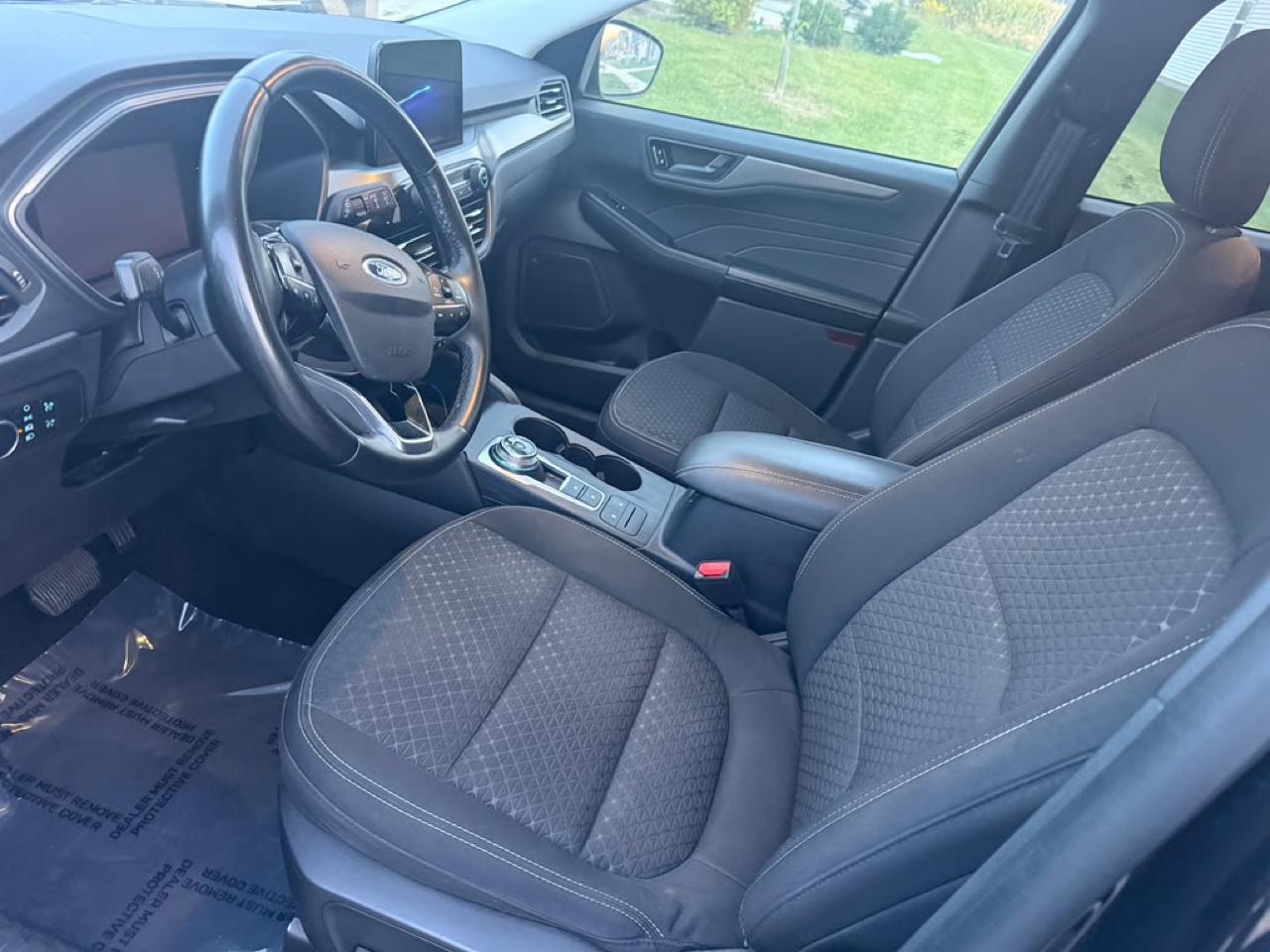 Ford Escape Active 2023
