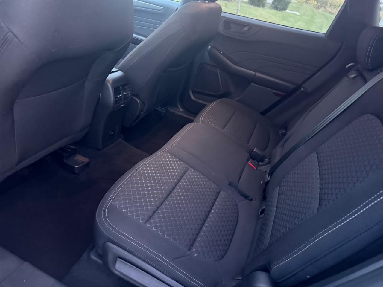 Ford Escape Active 2023