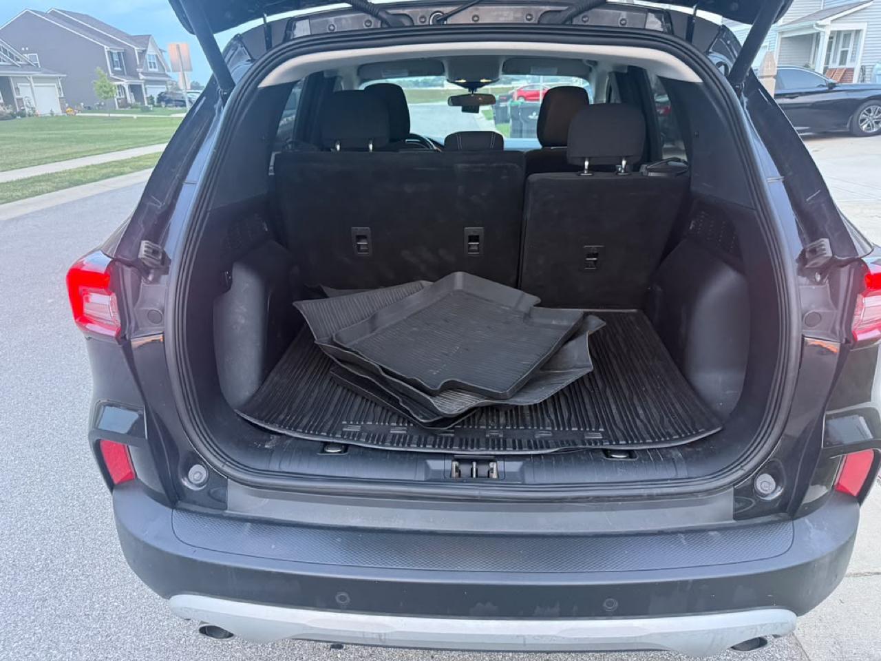 Ford Escape Active 2023