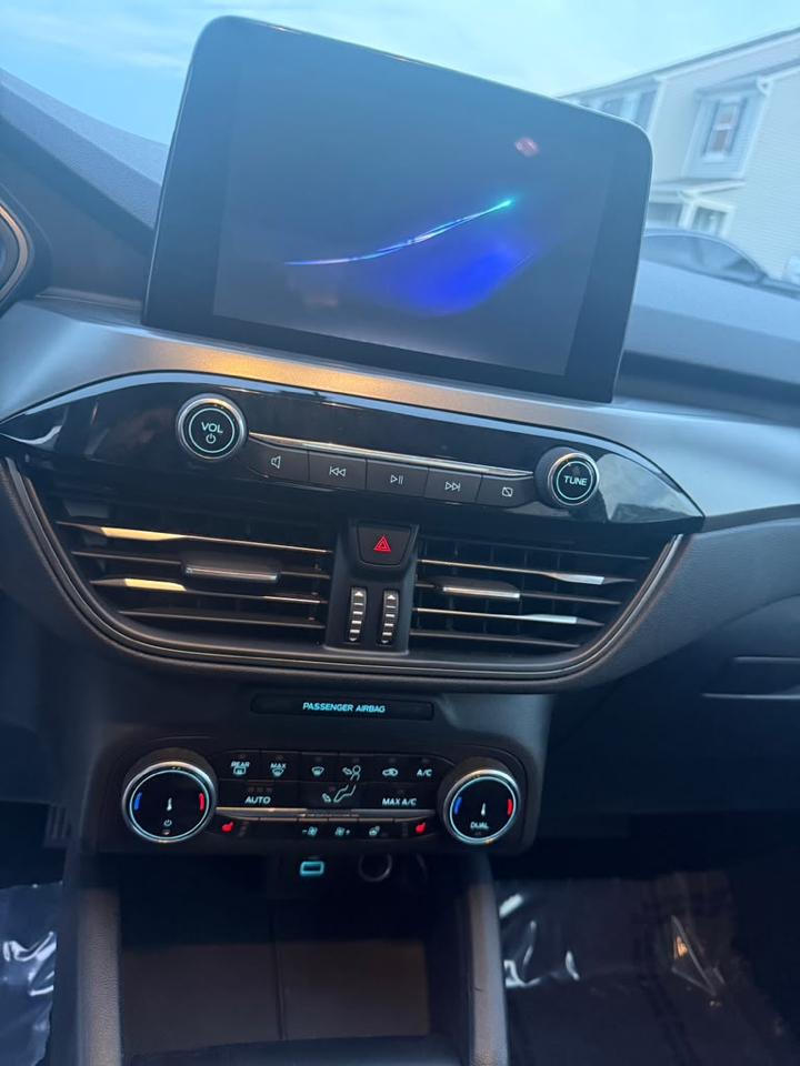 Ford Escape Active 2023