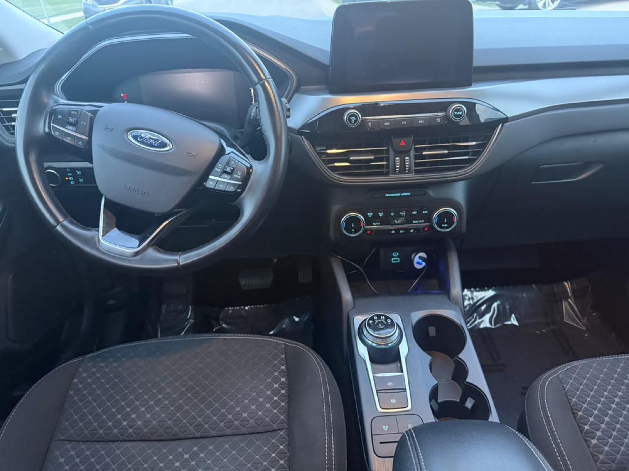 Ford Escape Active 2023