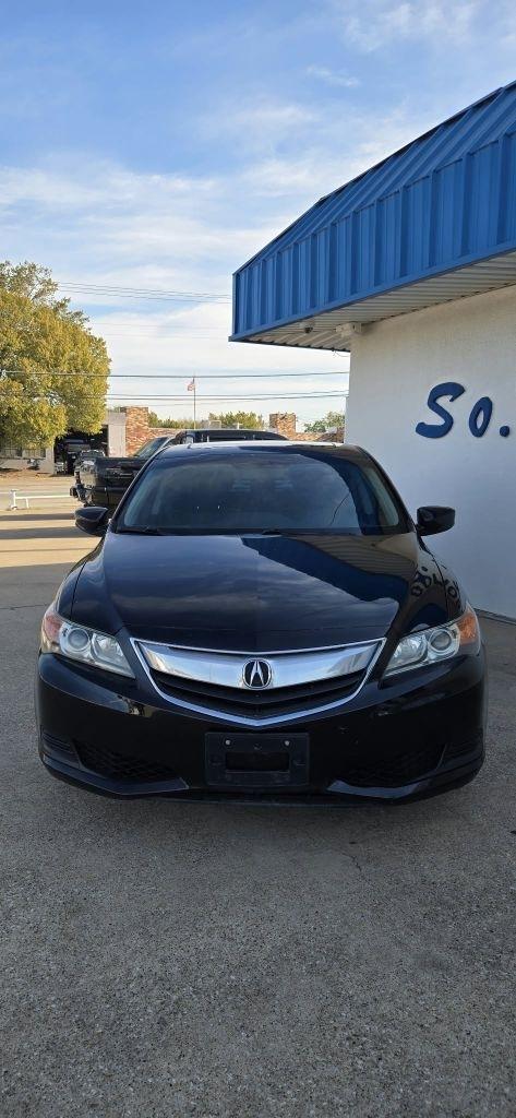 2015 Acura ILX 2.0L