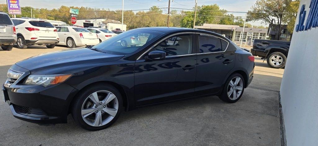 Acura ILX  2015
