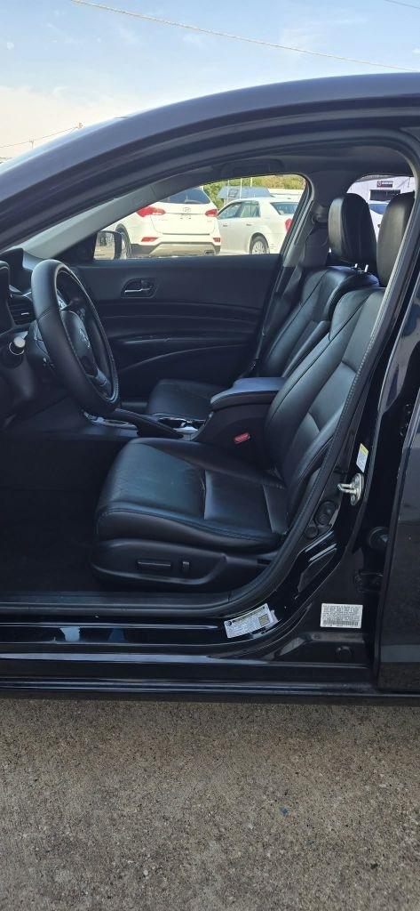 Acura ILX  2015
