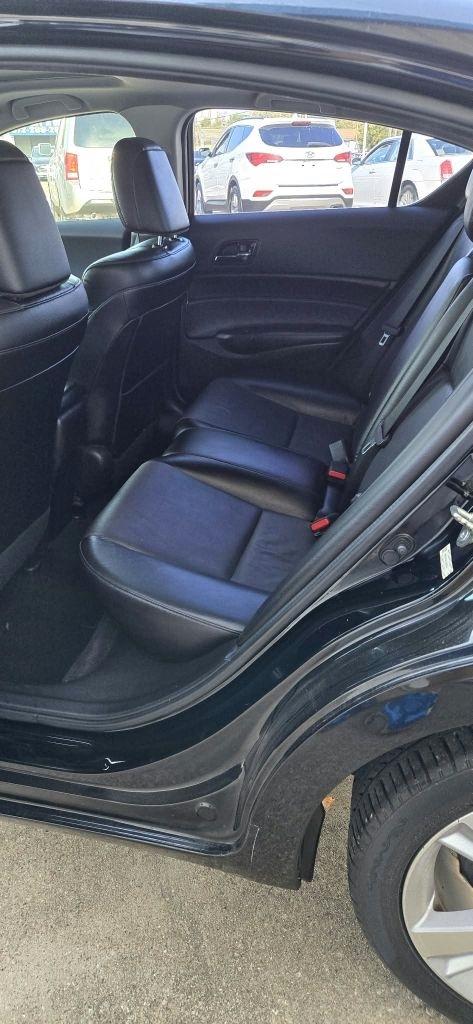 Acura ILX  2015