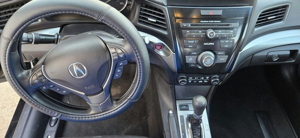 Acura ILX  2015
