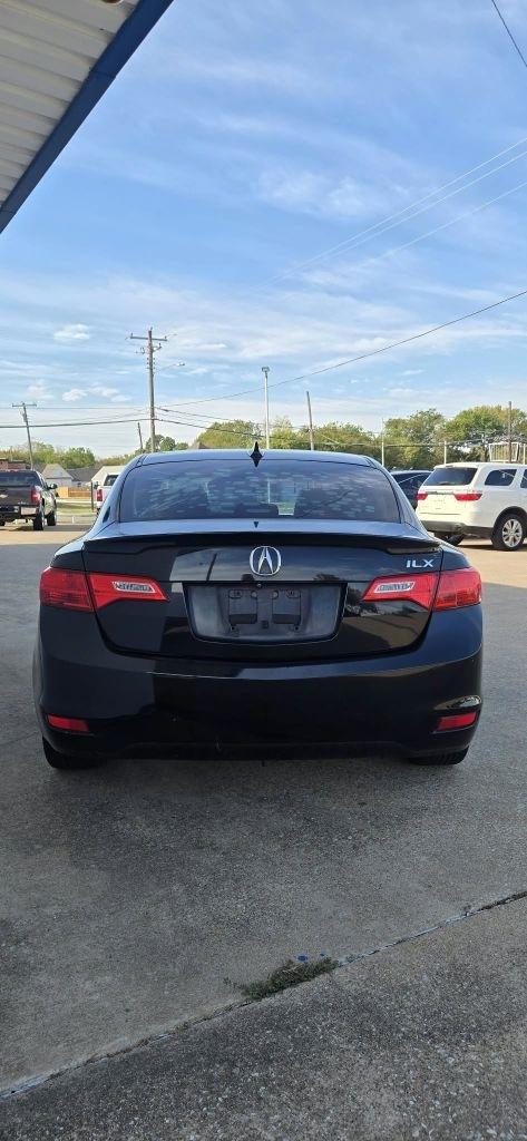 Acura ILX  2015