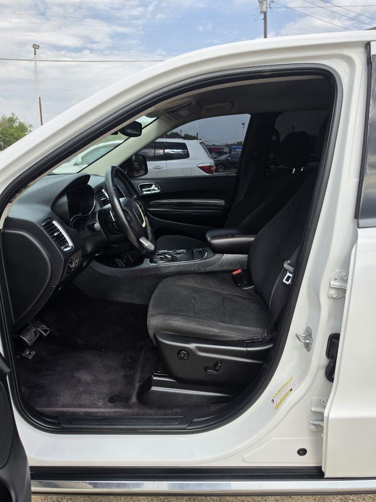 Dodge Durango  2017