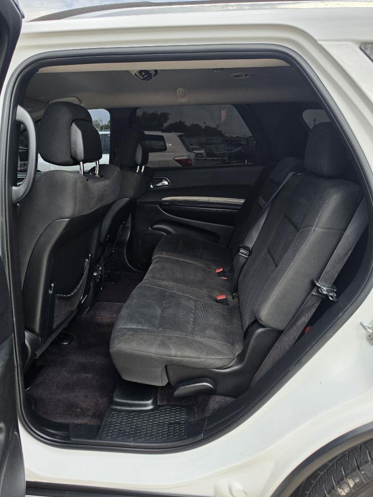 Dodge Durango  2017