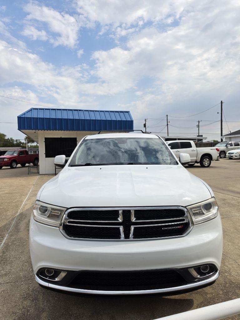 Dodge Durango  2017