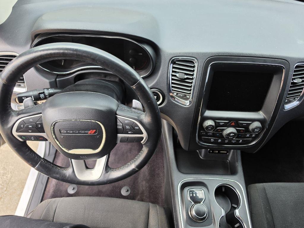 Dodge Durango  2017