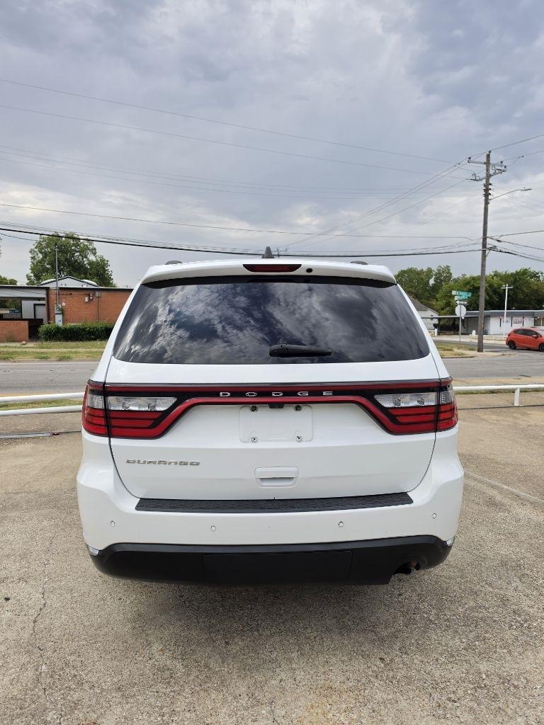 Dodge Durango  2017